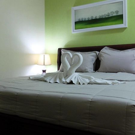 Tawanwarn Hotel Krabi Bagian luar foto