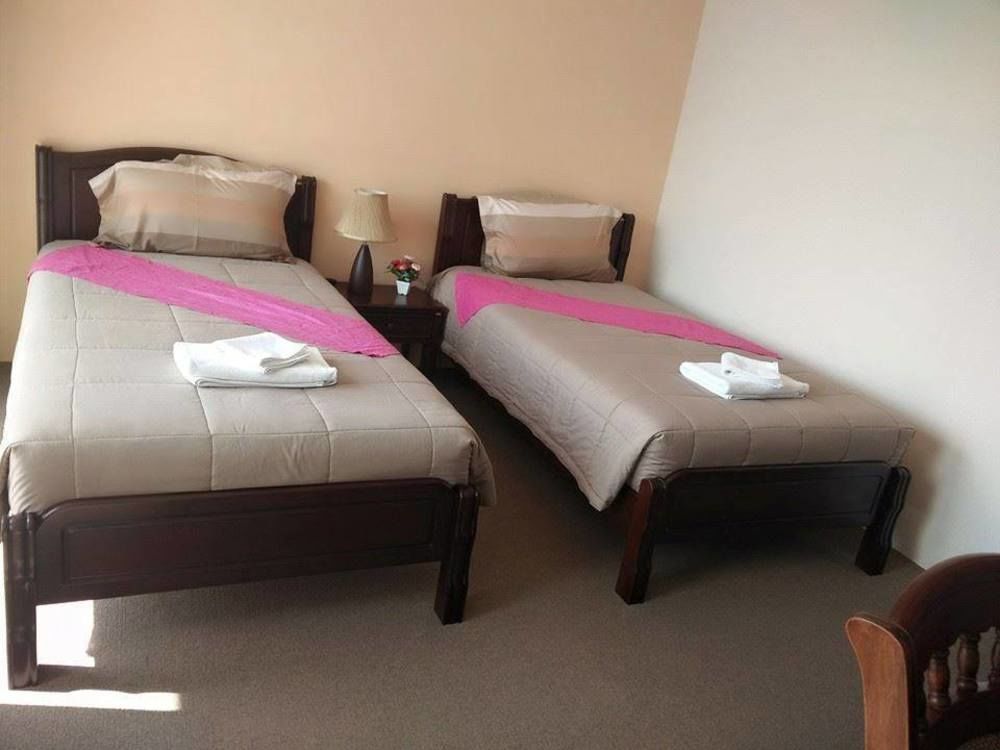 Tawanwarn Hotel Krabi Bagian luar foto
