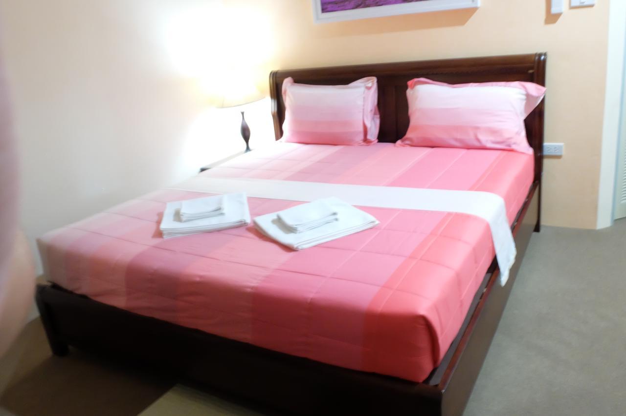 Tawanwarn Hotel Krabi Bagian luar foto
