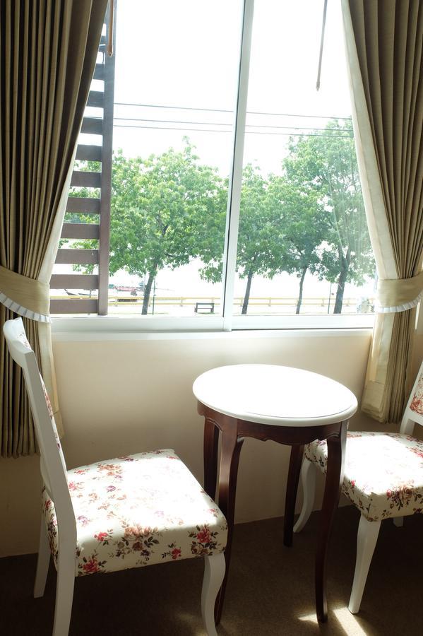 Tawanwarn Hotel Krabi Bagian luar foto