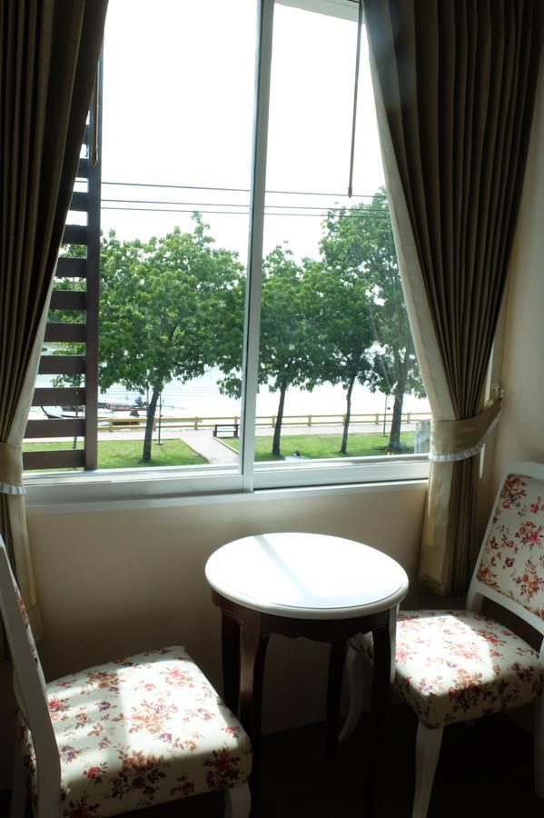 Tawanwarn Hotel Krabi Bagian luar foto